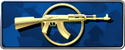 Master Guardian I CS:GO Rank