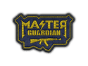 Patch | Metal Master Guardian I