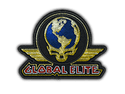 Patch | Metal The Global Elite ★