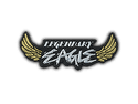 Patch | Metal Legendary Eagle
