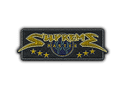 Patch | Metal Supreme Master