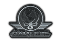 Patch | Metal The Global Elite