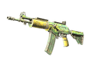 Galil AR | Galigator