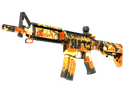 M4A4 | Hellish
