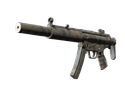MP5-SD | Dirt Drop