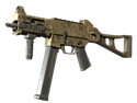 UMP-45 | Mudder