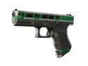 Glock-18 | Green Line