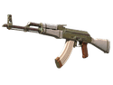 AK-47 | Aphrodite (Factory New)