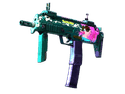 MP7 | Smoking Kills