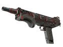MAG-7 | MAGnitude