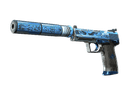 USP-S | Silent Shot