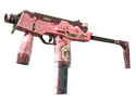 MP9 | Latte Rush