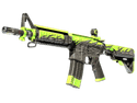 M4A4 | Full Throttle