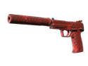 USP-S | Check Engine