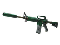 M4A1-S | Electrum