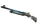 Nova | Ocular