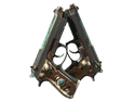 Dual Berettas | Angel Eyes