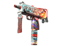 MAC-10 | Derailment