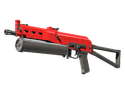 PP-Bizon | Candy Apple