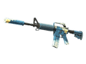 M4A1-S | Solitude (Factory New)