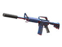 M4A1-S | Liquidation