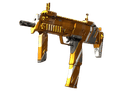 MP7 | Amberline