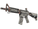M4A4 | Zubastick