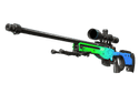 AWP | Ice Coaled