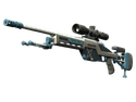 SSG 08 | Hand Brake