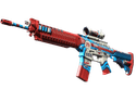 SG 553 | Integrale