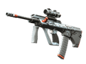 AUG | Trigger Discipline