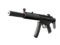 MP5-SD | Focus