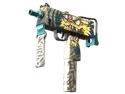 MAC-10 | Cat Fight