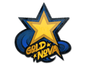 Sticker | Gold Nova