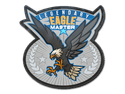 Sticker | Legendary Eagle Master
