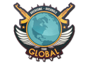 Sticker | Global Elite