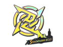 2021 PGL Stockholm
