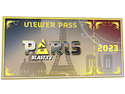 Paris 2023 Viewer Pass