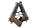 Dual Berettas