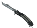 Butterfly Knife