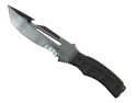 Survival Knife