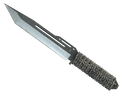 Paracord Knife