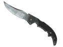 Falchion Knife