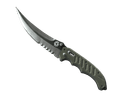 Flip Knife