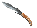 Navaja Knife