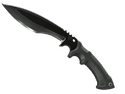 Kukri Knife