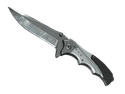 Nomad Knife