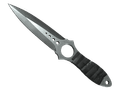 Skeleton Knife