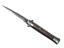 Stiletto Knife