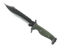 Bowie Knife